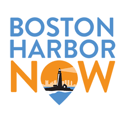 Boston Harbor Now logo