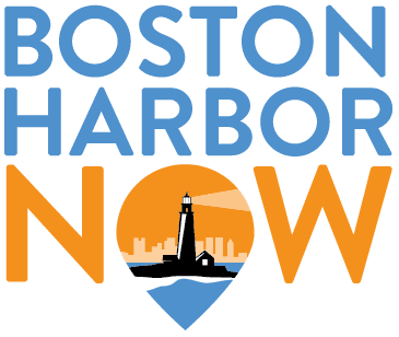 Boston Harbor Now logo