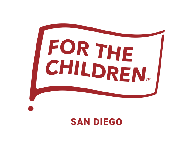 Park Hill Church dba For The Children San Diego logo