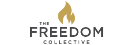 The Freedom Collective Columbus, OH logo