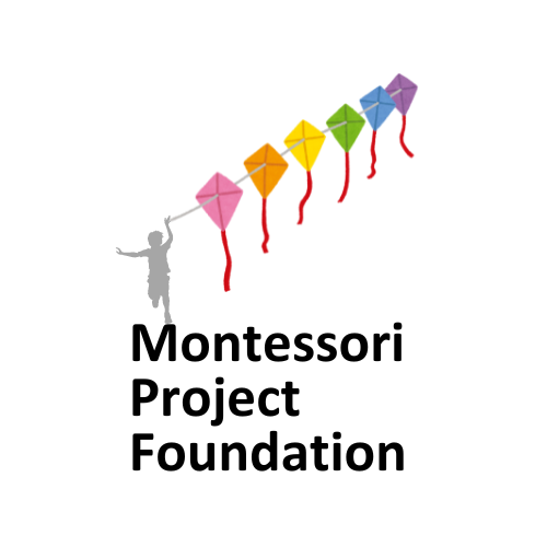 Montessori Project Foundation logo