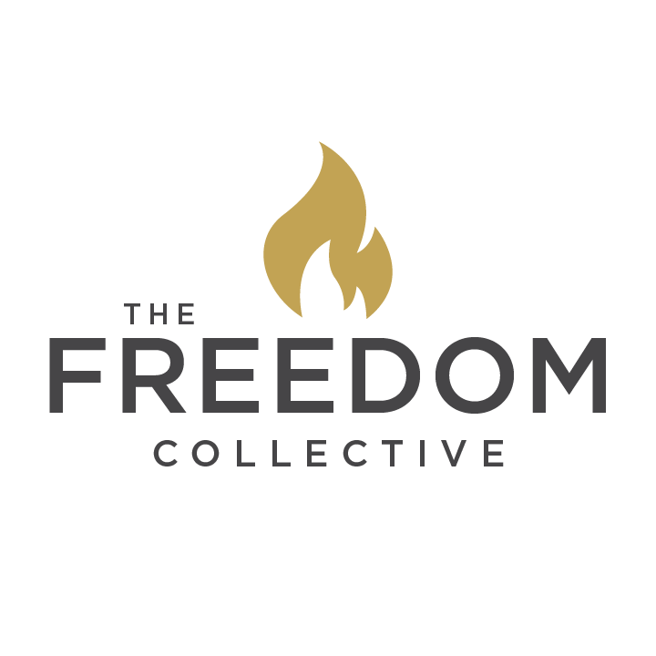 The Freedom Collective logo