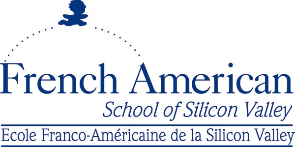 French American School of Silicon Valley logo