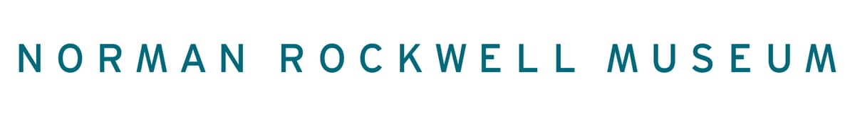 Norman Rockwell Museum logo