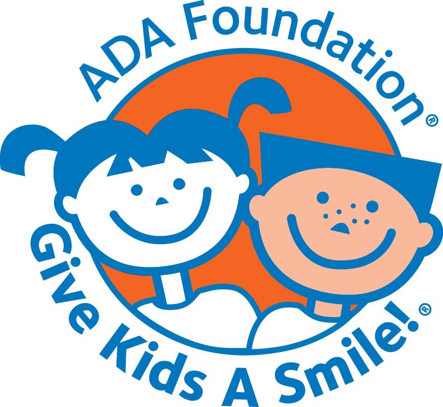 ADA Foundation logo