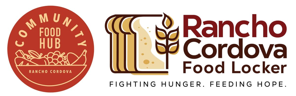 Rancho Cordova Food Locker logo