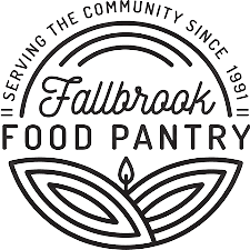 Fallbrook Food Pantry logo