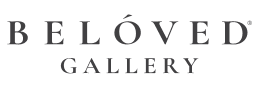 Belóved Gallery logo