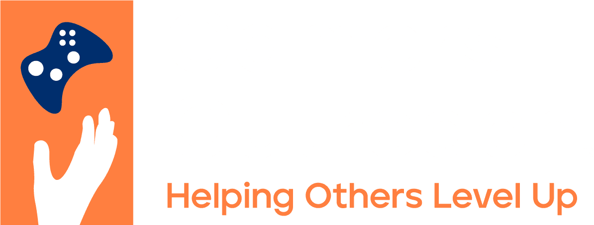 Gamers Outreach Foundation logo