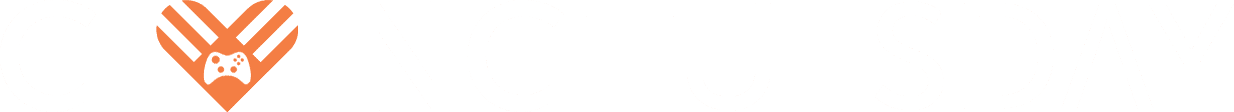 Giving Tuesday logo with a stylized red heart-shaped icon.