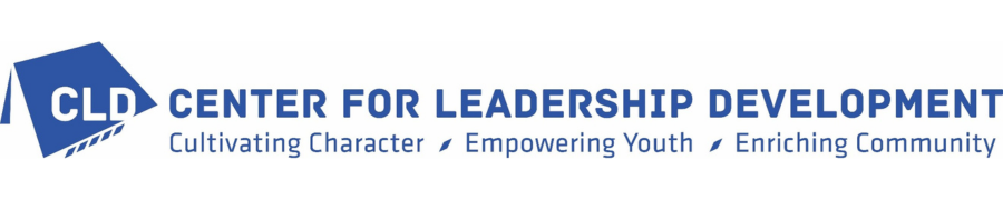 Center for Leadership Development logo