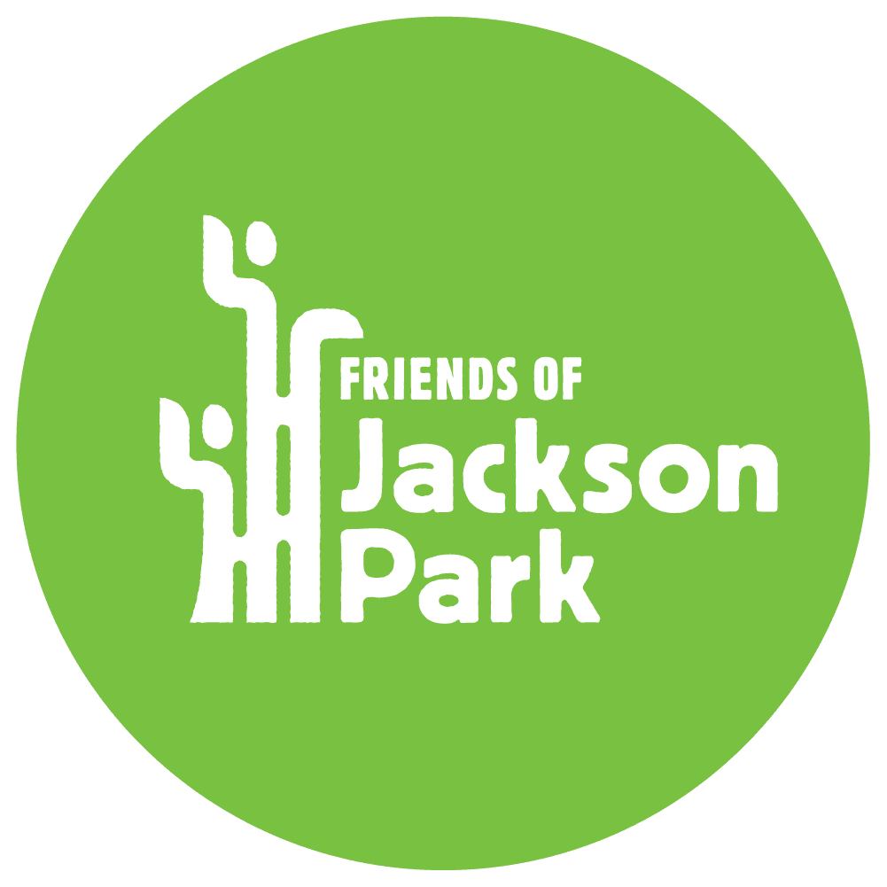 Friends Of Jackson Park logo