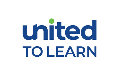 United To Learn logo