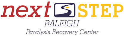 NextStep Fitness Raleigh logo