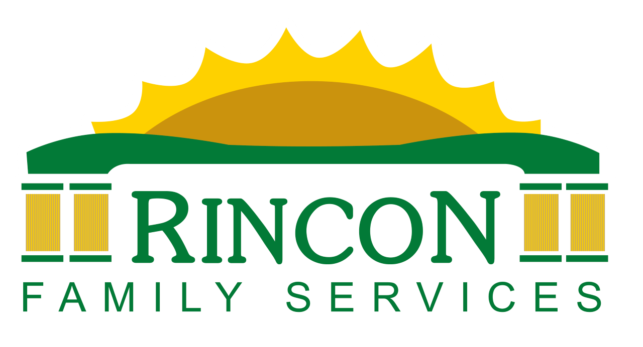 Rincon Family Services logo