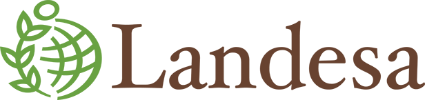 Landesa logo