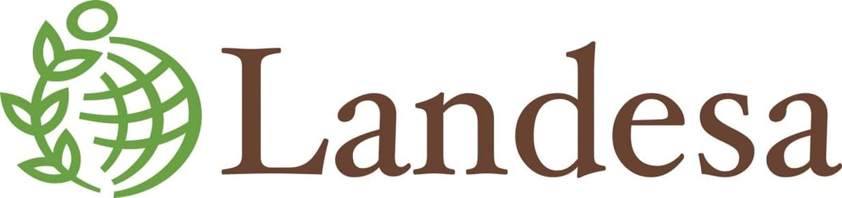 Landesa logo