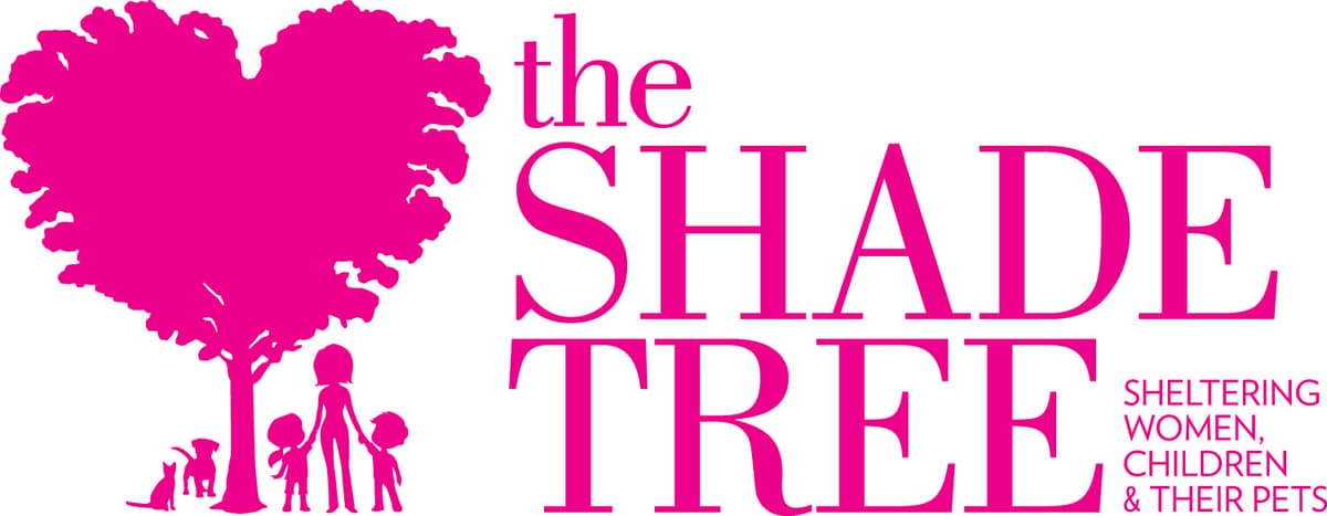 The Shade Tree logo