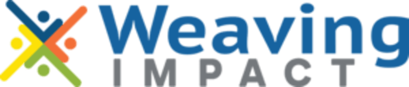 Weavingimpact logo