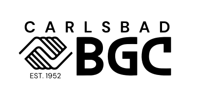 Boys & Girls Clubs of Carlsbad logo
