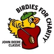 Quad Cities Golf Classic Charitable Foundation logo