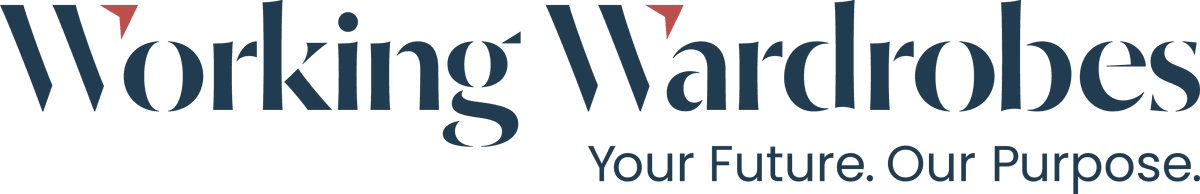 Working Wardrobes logo