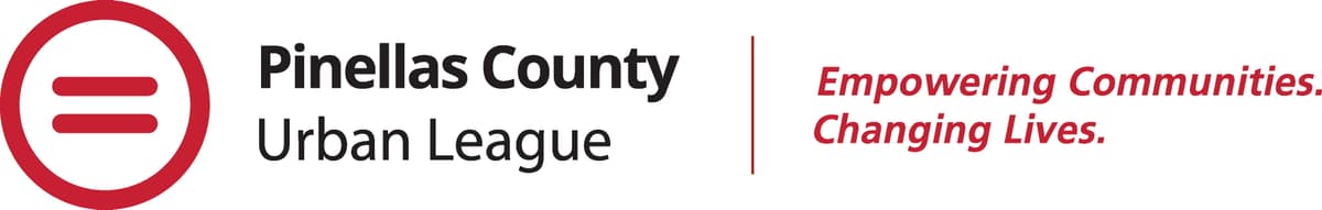 Pinellas County Urban League Inc logo