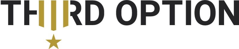 Third Option Foundation logo
