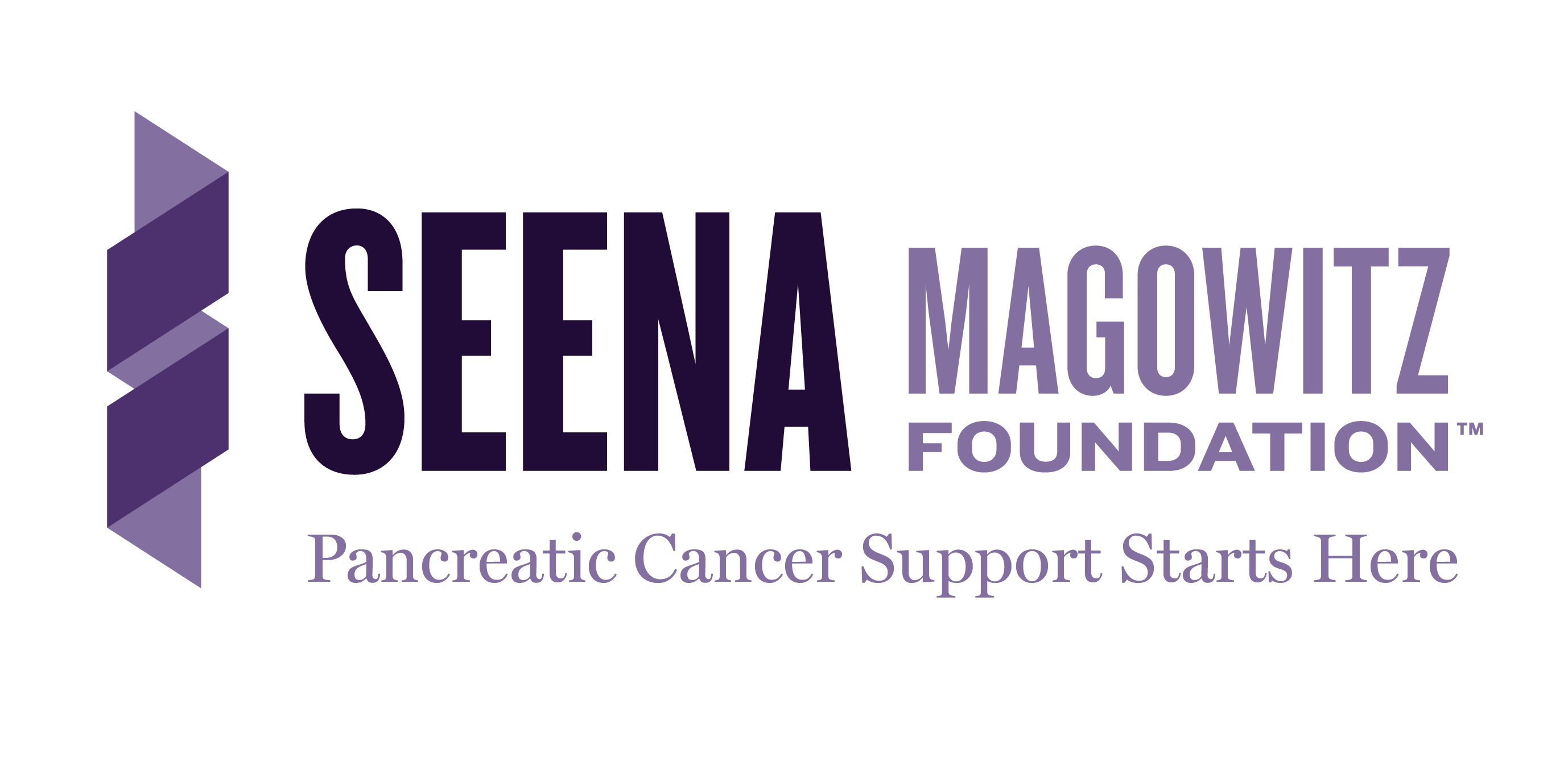 Seena Magowitz Foundation logo