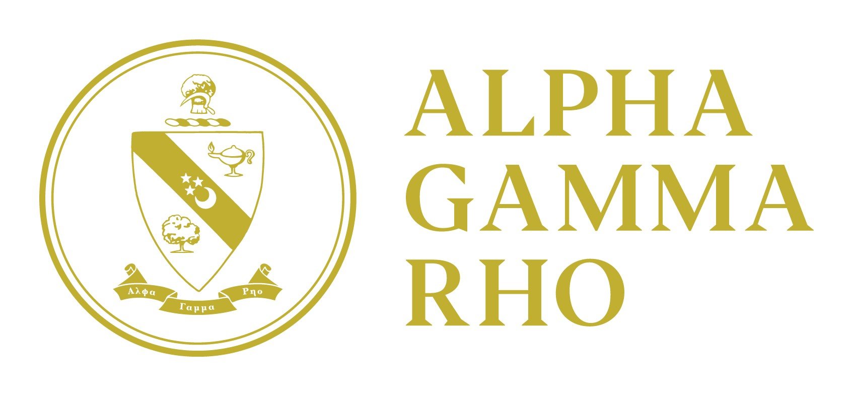 Educational Foundation of Alpha Gamma Rho logo
