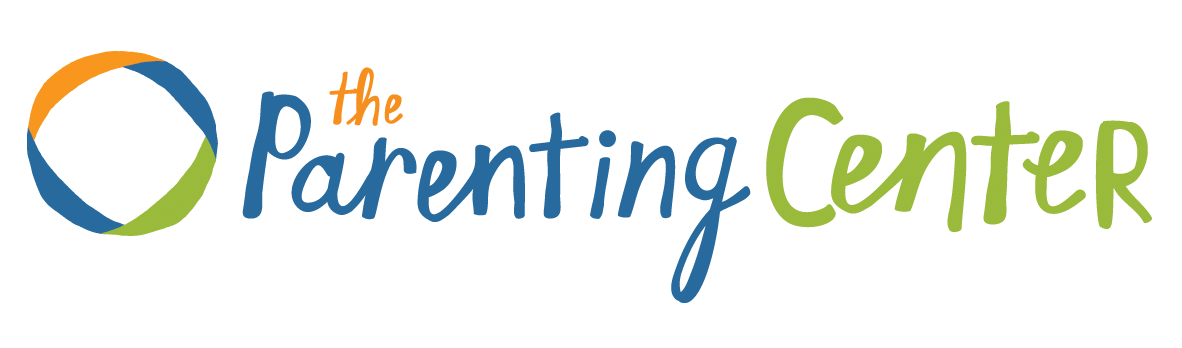 The Parenting Center logo