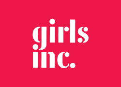 Girls Inc. logo