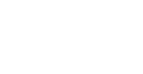 Adaptive Sports New England logo