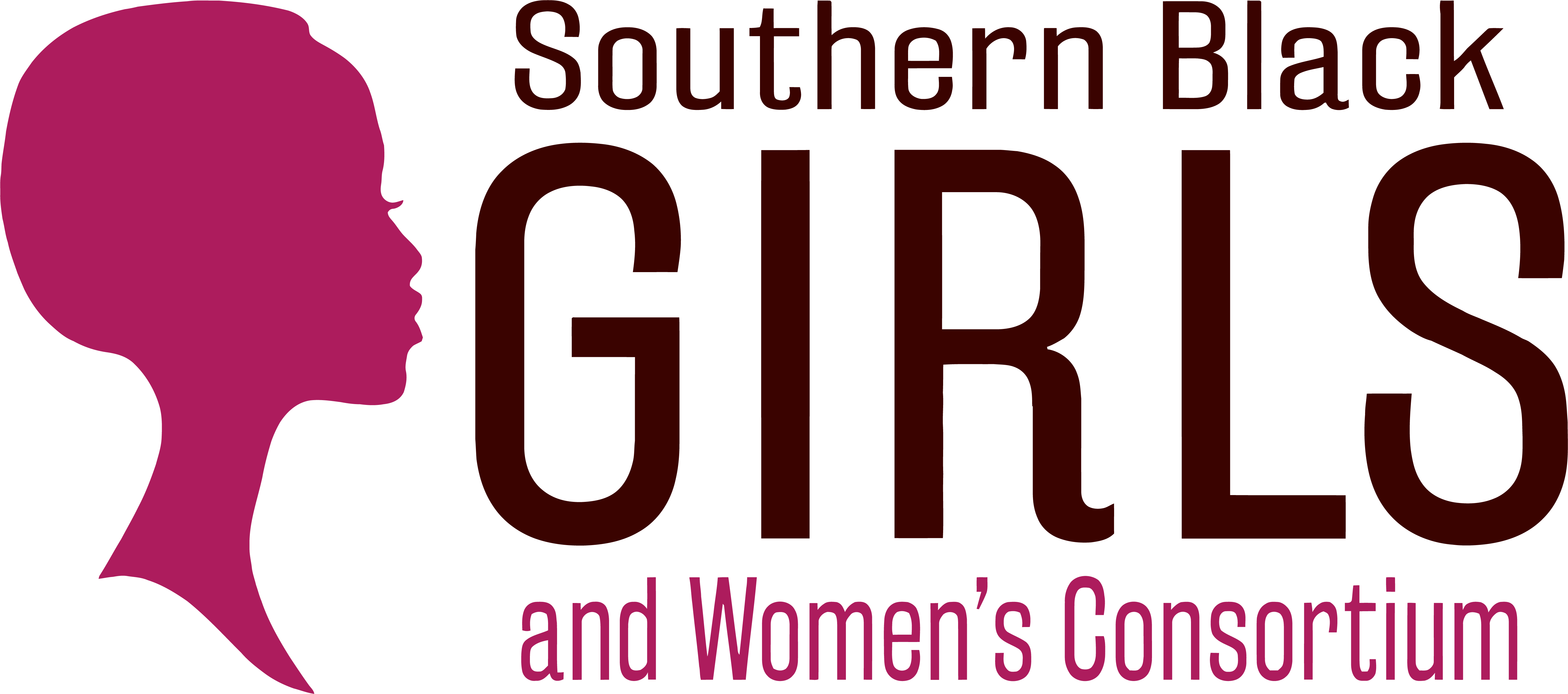 Southern Black Girls and Women’s Consortium (Southern Black Girls) logo