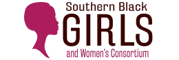 Southern Black Girls and Women’s Consortium (Southern Black Girls) logo