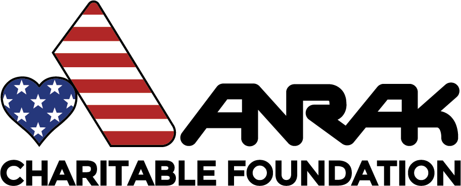Anrak Charitable Foundation  logo