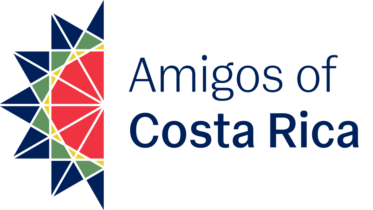 Amigos Of Costa Rica logo