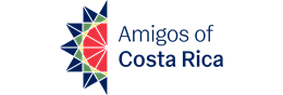 Amigos Of Costa Rica logo
