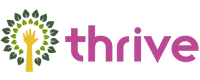 Thrive logo