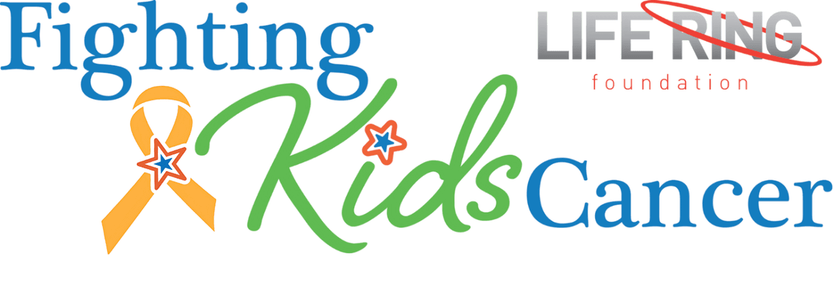 Life Ring Foundation logo