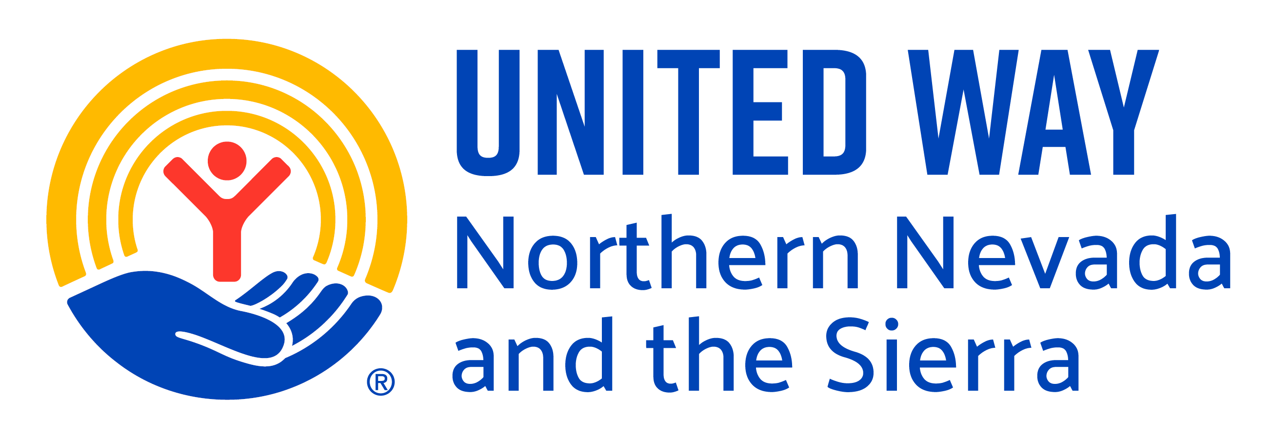 United Way of Northern Nevada and the Sierra logo