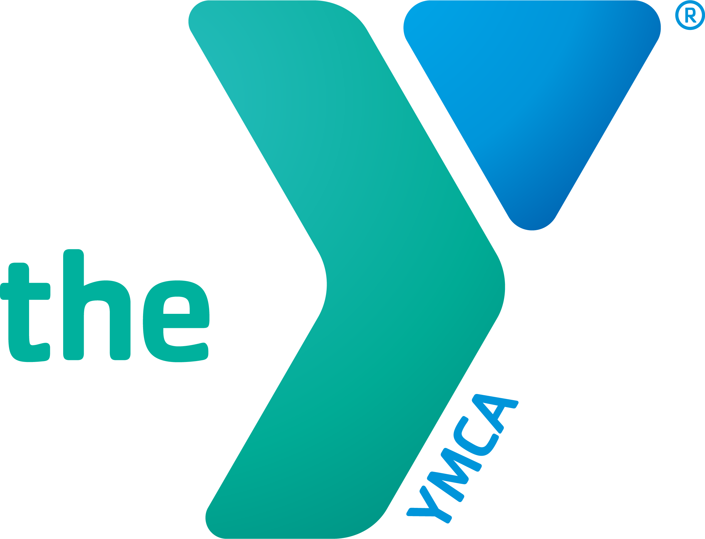 YMCA of Superior California logo