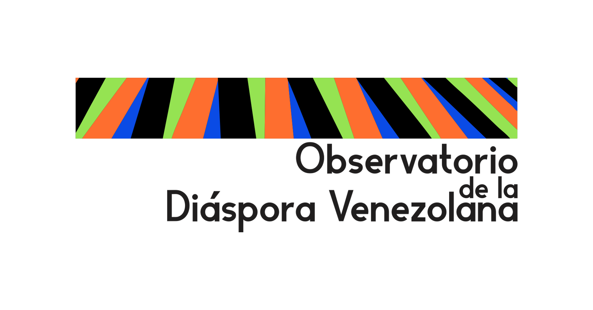 Observatorio De La Diaspora Venezolana Inc logo