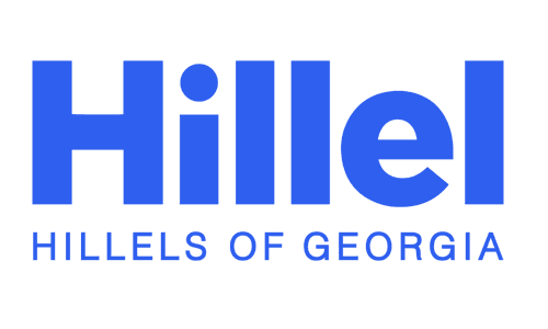 Hillels of Georgia logo