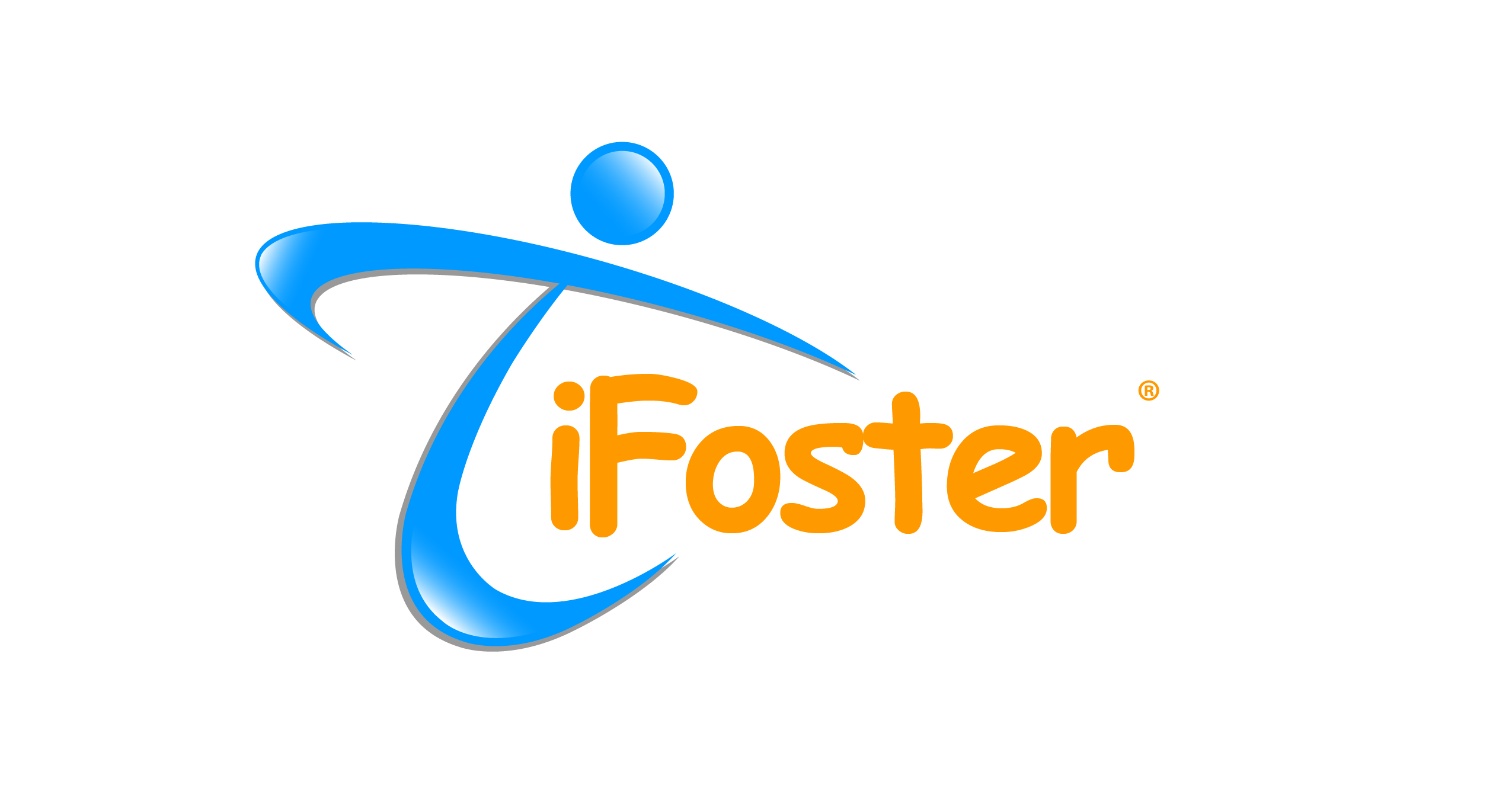 iFoster logo