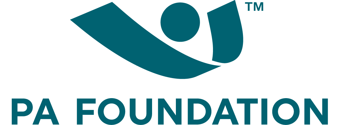 Physician Associate Foundation logo