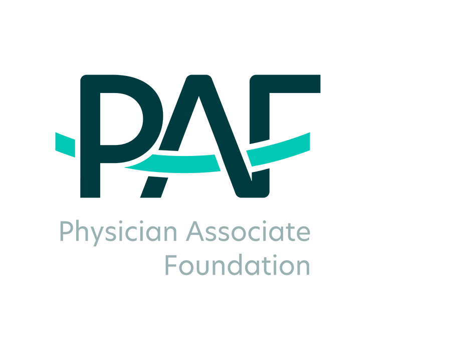 Physician Associate Foundation logo