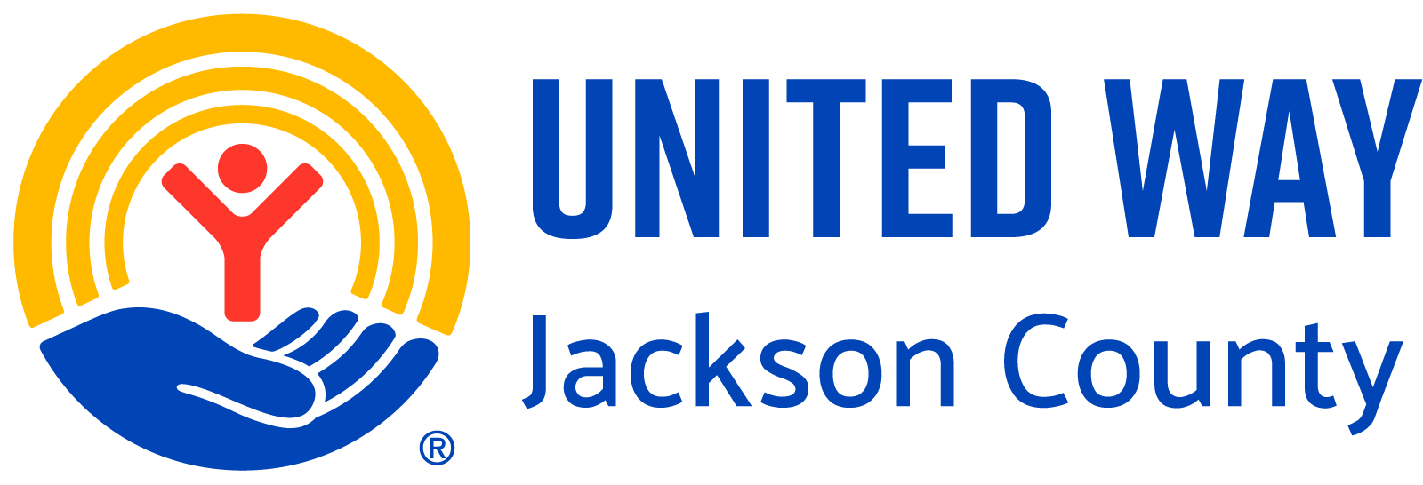 United Way Of Jackson County Inc logo