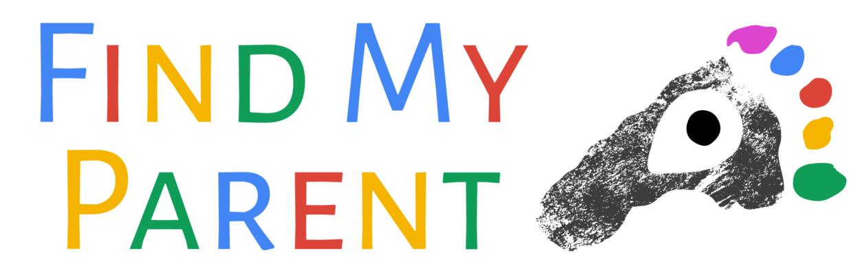 Find My Parent logo