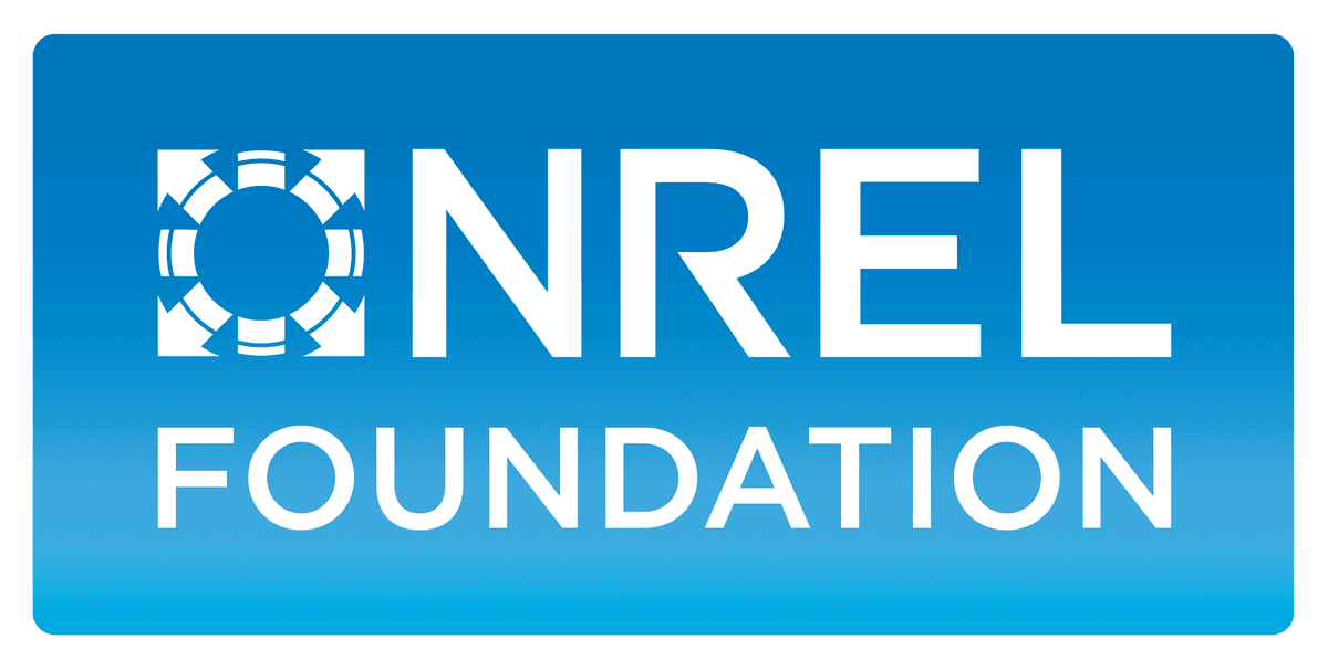 NREL Foundation logo